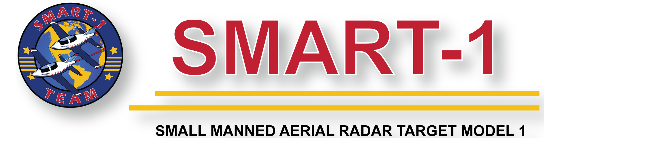 Smart-1 logo